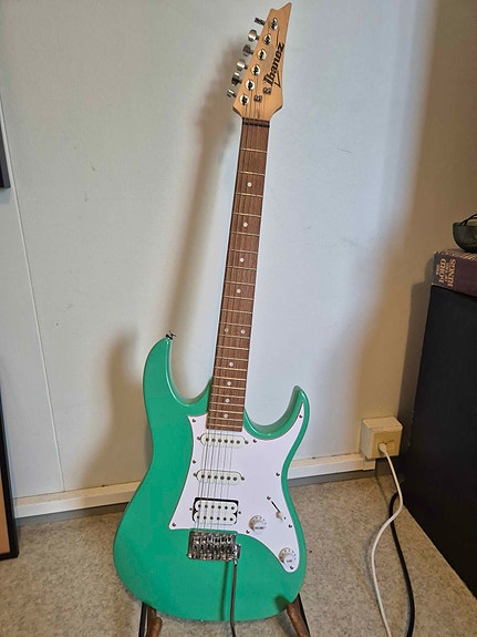 Ibanez GRX40 Gio Electric Guitar