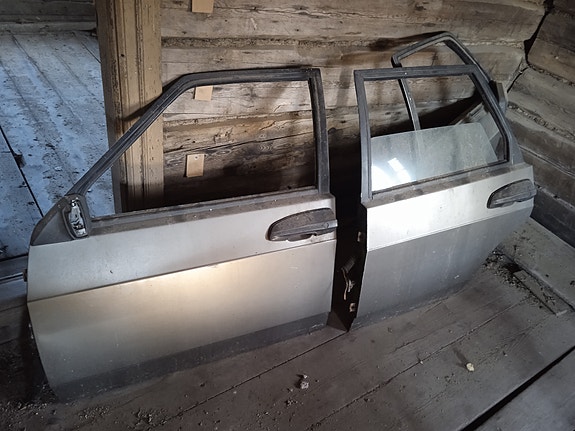 Lada Samaran ovet 3kpl