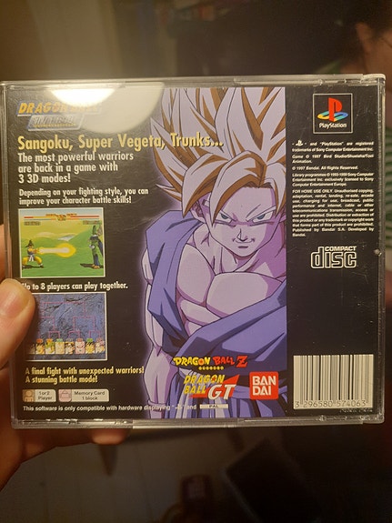 Product image 2 of 3