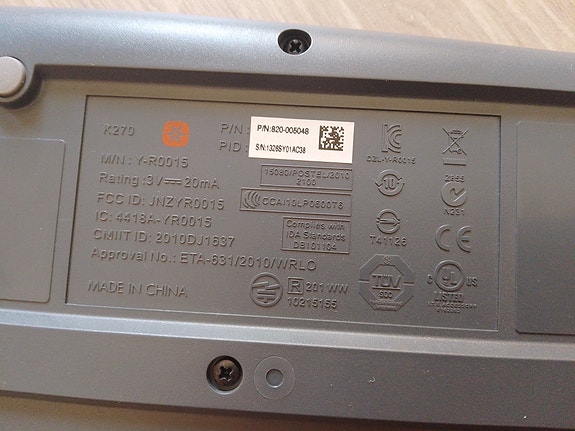 Product image 3 of 5