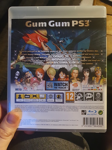 Product image 2 of 3