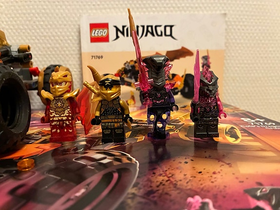 Product image 2 of 3