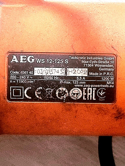 Product image 2 of 3