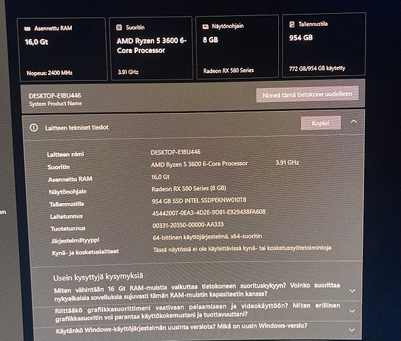 Product image 2 of 5