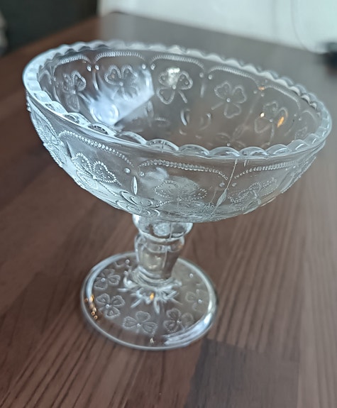 Nuutajärvi Apila sokerikko