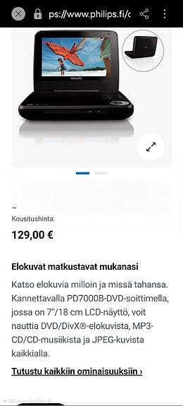 Product image 2 of 5