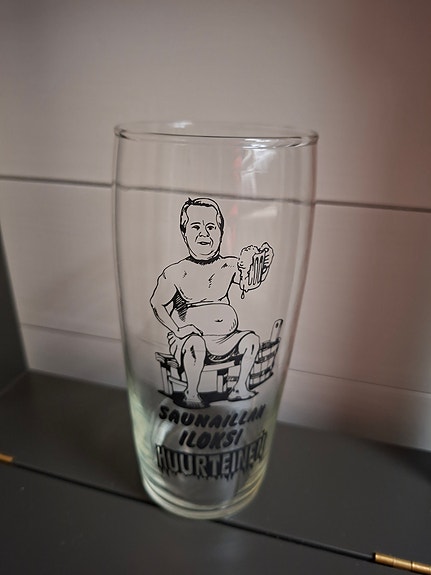simo salminen olutlasi