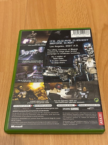 Product image 2 of 4