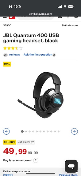 Product image 2 of 3