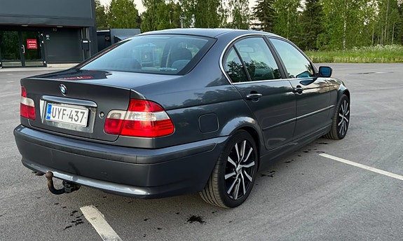 17" Aez kesärenkaat