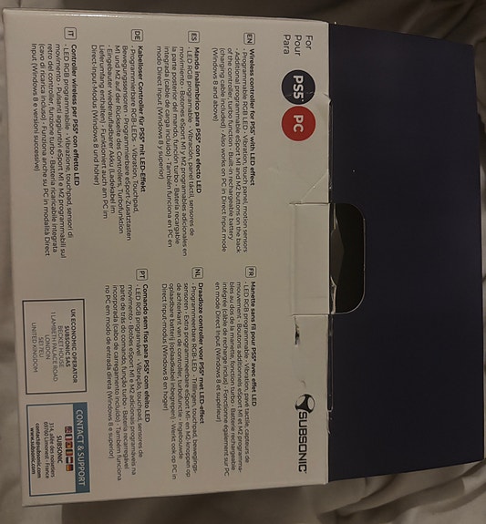 Product image 2 of 6