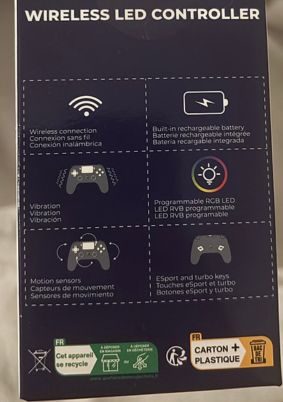 Product image 3 of 6