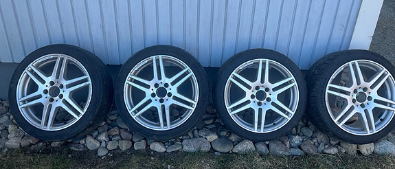 Mersun alkup. Amg vanteet