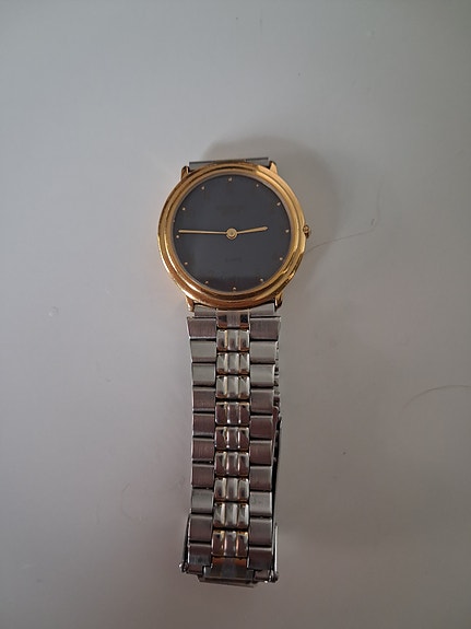 Raymond Weil rannekello naiset