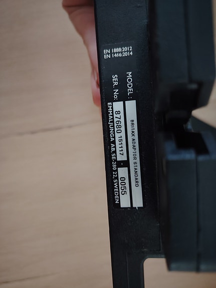 Product image 2 of 5