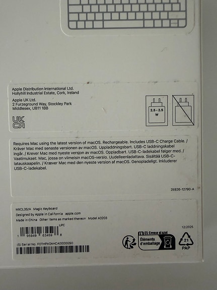 Product image 2 of 3