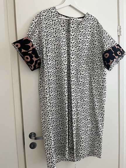 Marimekon mekko XL