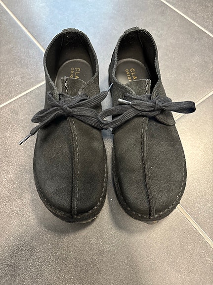 Clarks originals desert trek 39,5
