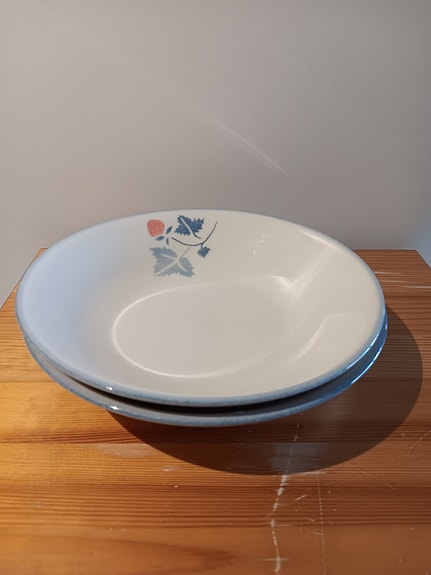 Pentik lautaset