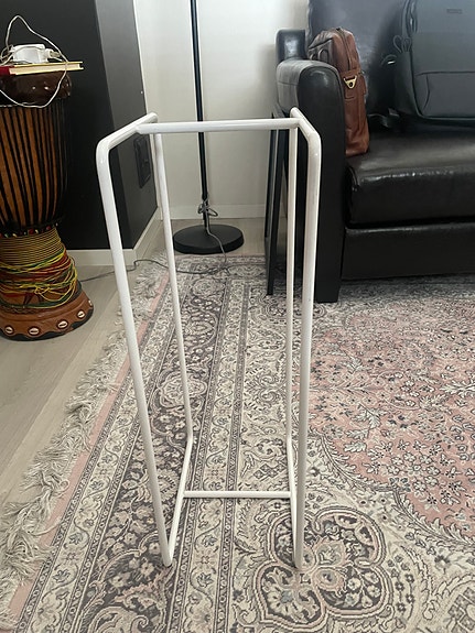 Maze Mixrack säilytysteline