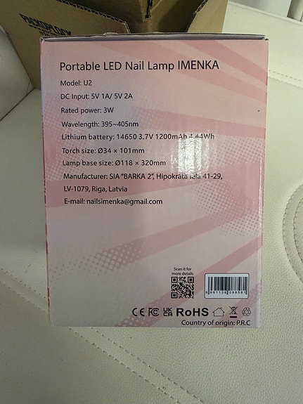 Product image 3 of 3