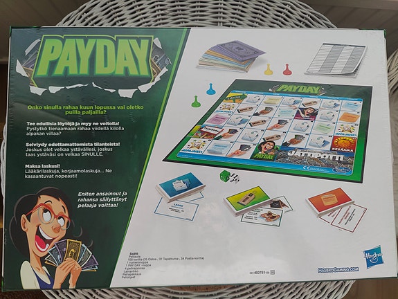 Product image 2 of 3