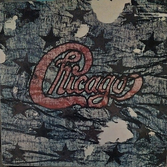 Chicago CBS 66260