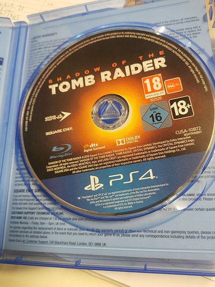 Product image 2 of 3