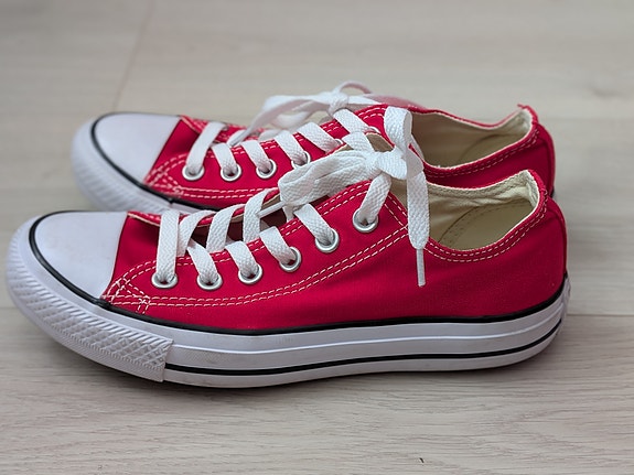 Converse All Stars tennarit