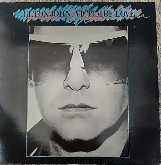 Elton John 9103 509