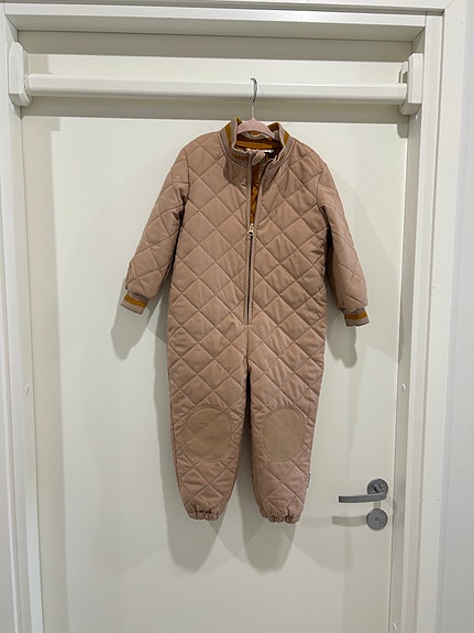 Molo haalari 92/98