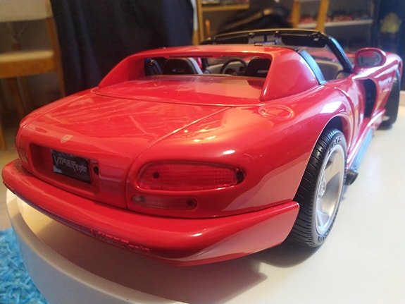 Product image 2 of 6