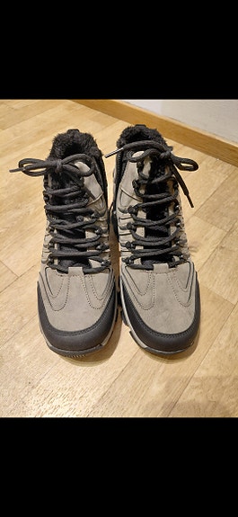Viking Talvikengät koko 42