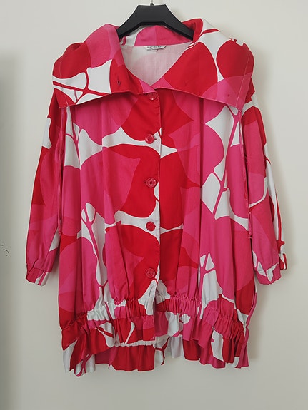 Marimekko takki