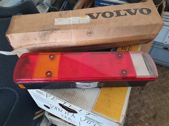 Volvon takavalo
