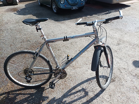Tunturi 26"