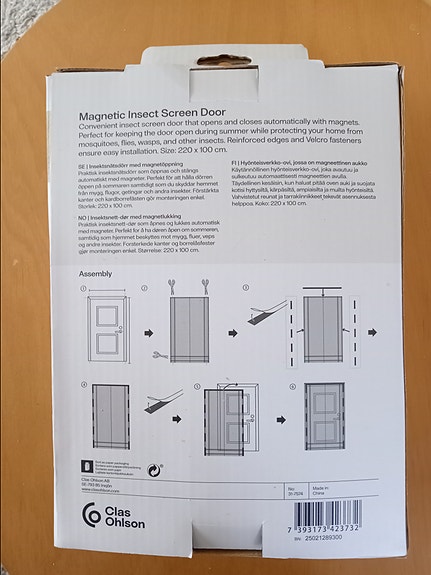 Product image 2 of 3