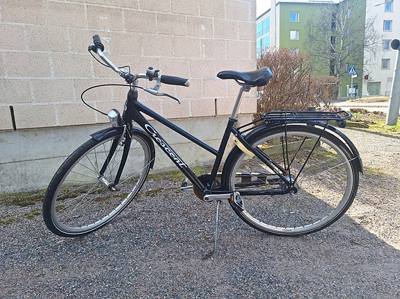 Nuorten pyörä