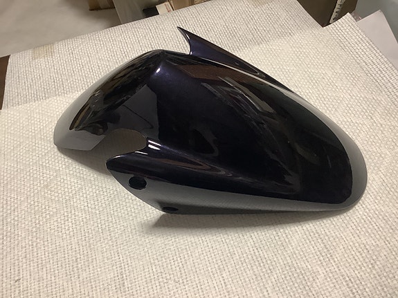 5RW-F1511-00 etulokasuoja YAMAHA CS50 Jog RR