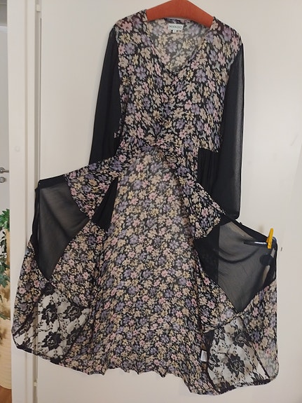 Mango maximekko L