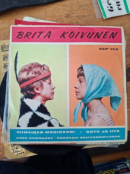 Brita Koivunen