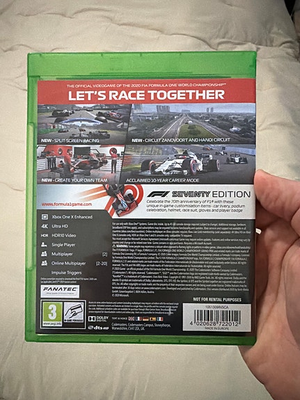 Product image 2 of 2