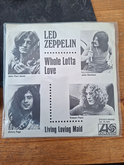 Led Zeppelin