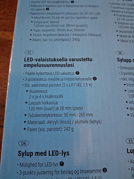 Product image 3 of 5