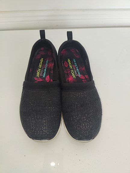 Skechers kävelykengät 37