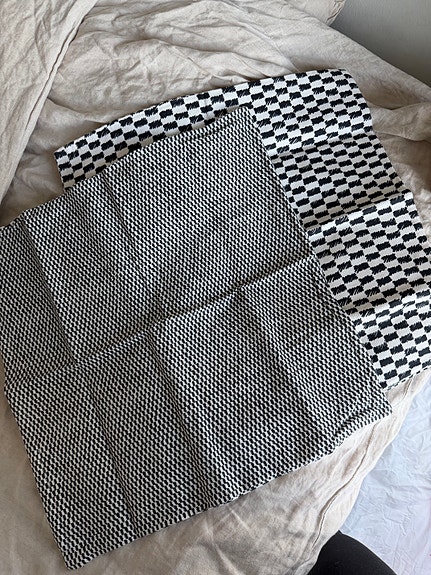 Tyynynpäälliset IKEA