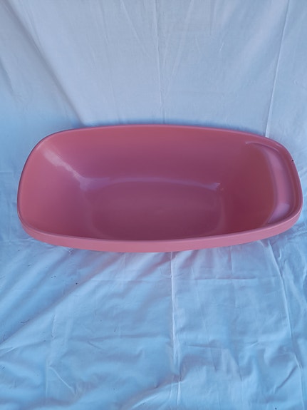 Lasten amme ,orthex 50L n. 90cm