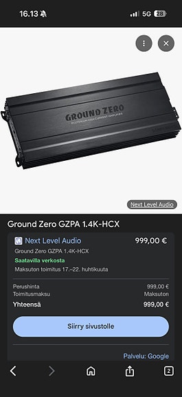 Product image 2 of 5