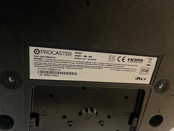 Product image 2 of 5