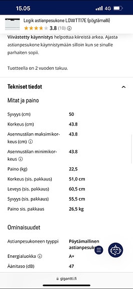 Product image 2 of 2